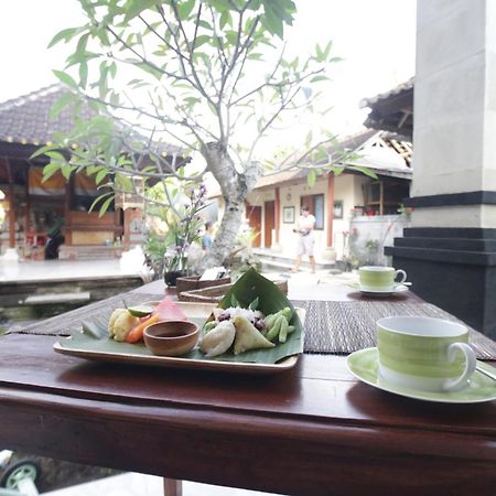 Odi Ode House Apartment Ubud  Ngoại thất bức ảnh