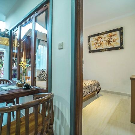 Odi Ode House Apartment Ubud  Ngoại thất bức ảnh