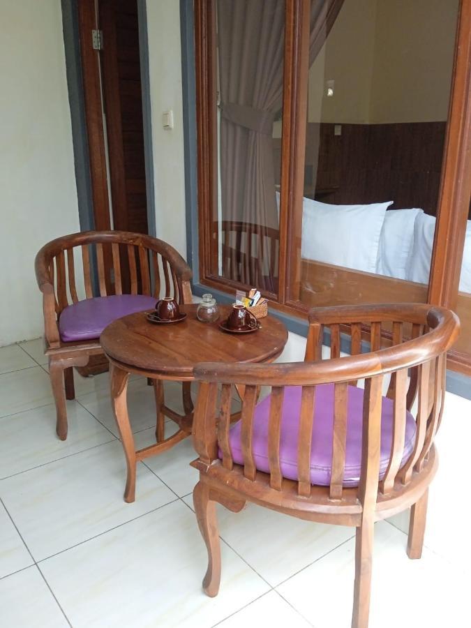 Odi Ode House Apartment Ubud  Ngoại thất bức ảnh