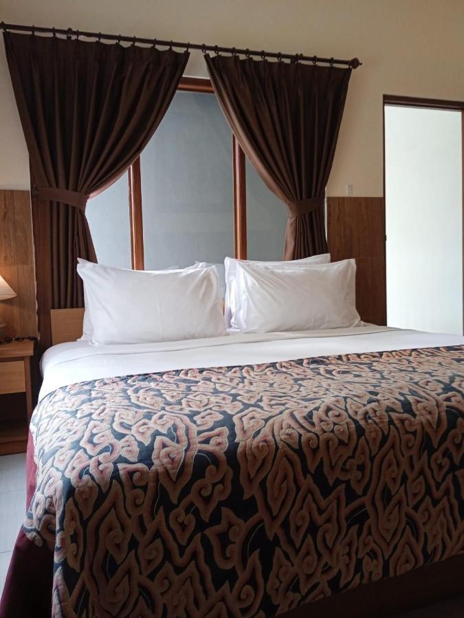 Odi Ode House Apartment Ubud  Ngoại thất bức ảnh