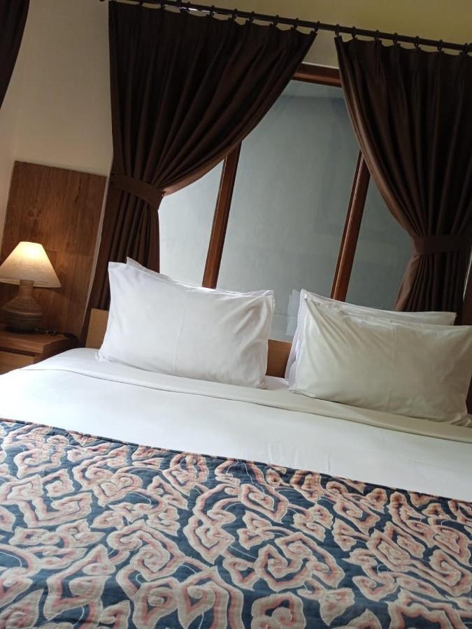 Odi Ode House Apartment Ubud  Ngoại thất bức ảnh