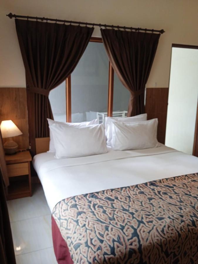 Odi Ode House Apartment Ubud  Ngoại thất bức ảnh