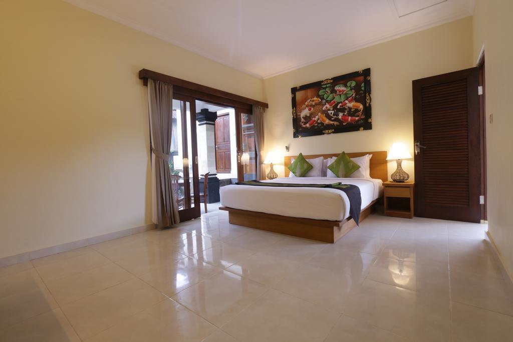 Odi Ode House Apartment Ubud  Ngoại thất bức ảnh