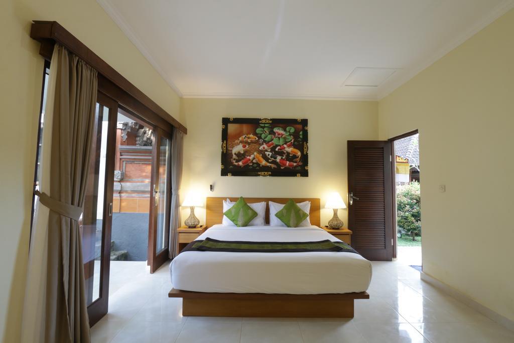 Odi Ode House Apartment Ubud  Ngoại thất bức ảnh