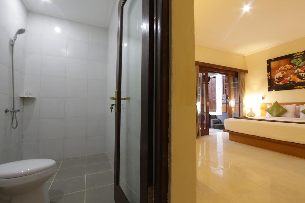 Odi Ode House Apartment Ubud  Ngoại thất bức ảnh