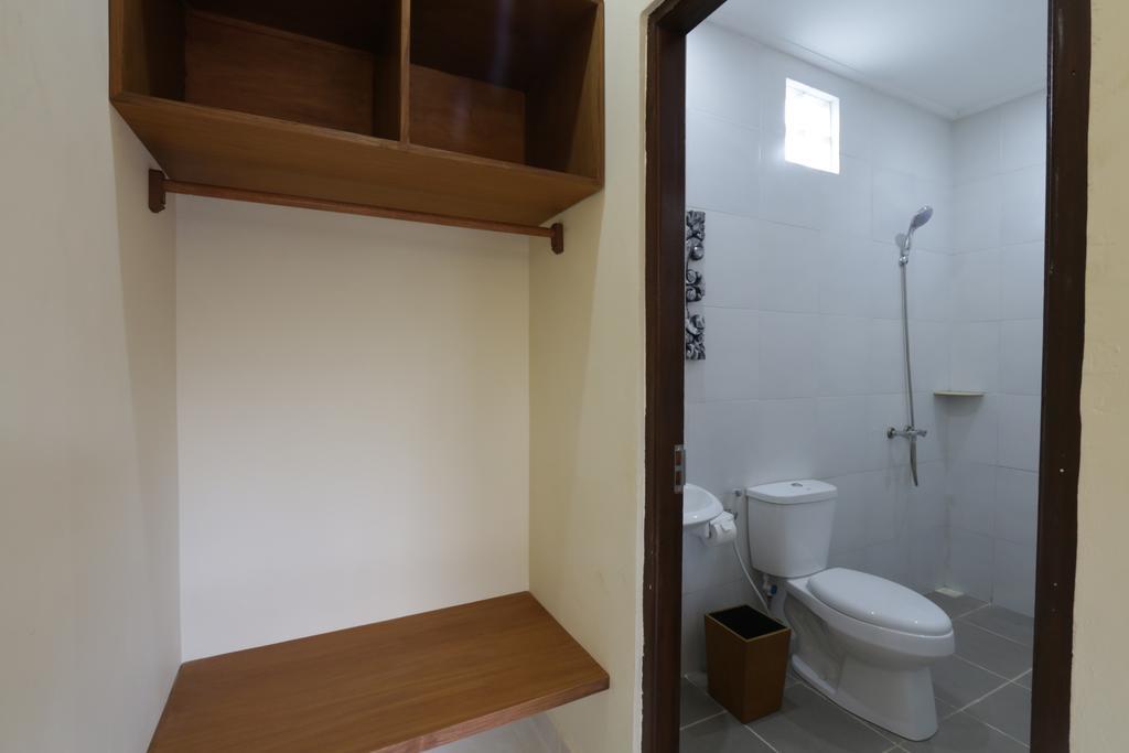 Odi Ode House Apartment Ubud  Ngoại thất bức ảnh