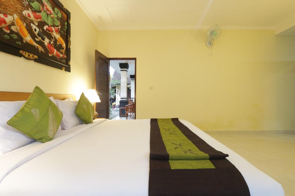 Odi Ode House Apartment Ubud  Ngoại thất bức ảnh
