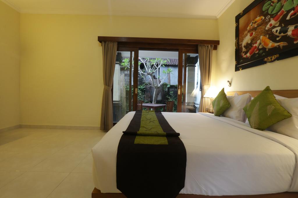 Odi Ode House Apartment Ubud  Ngoại thất bức ảnh