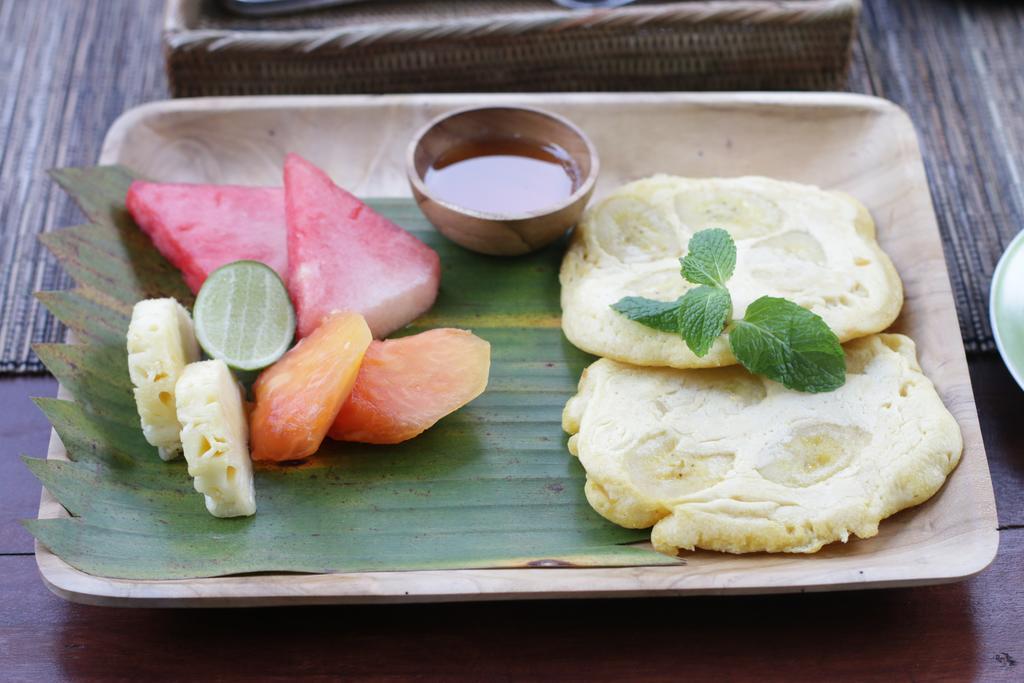 Odi Ode House Apartment Ubud  Ngoại thất bức ảnh