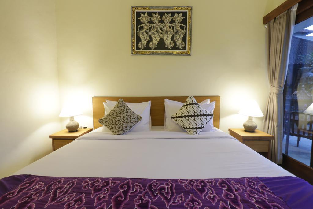 Odi Ode House Apartment Ubud  Ngoại thất bức ảnh