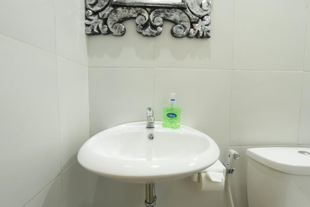 Odi Ode House Apartment Ubud  Ngoại thất bức ảnh
