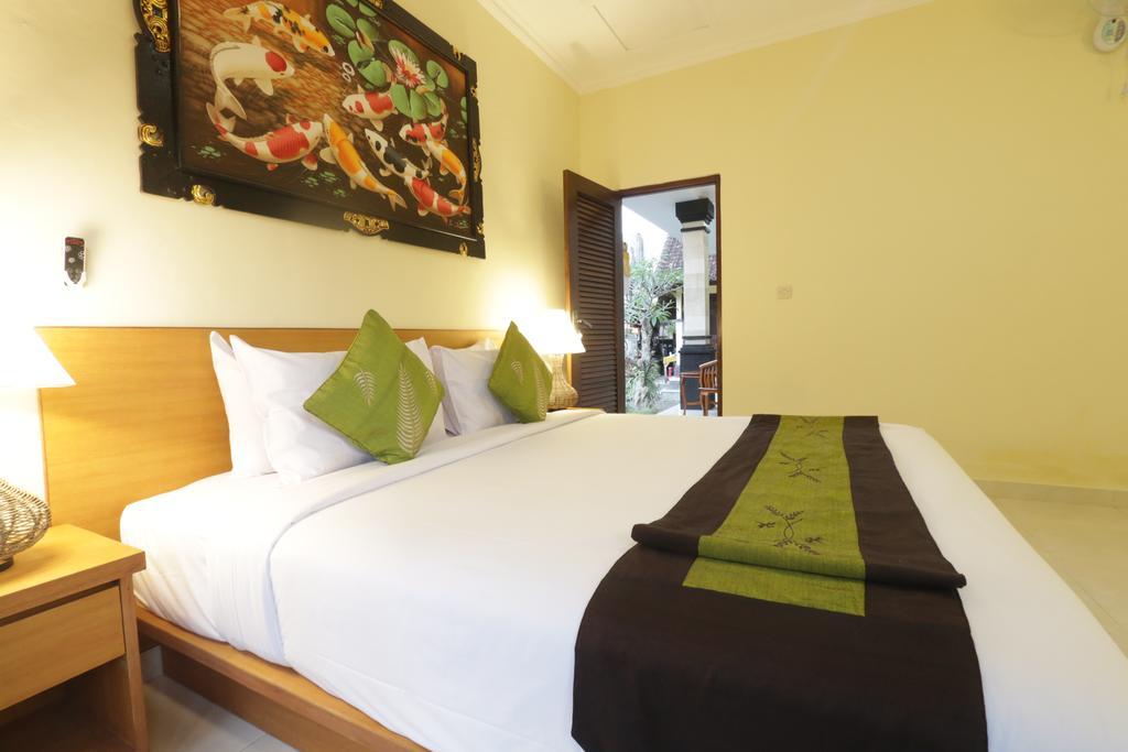 Odi Ode House Apartment Ubud  Ngoại thất bức ảnh