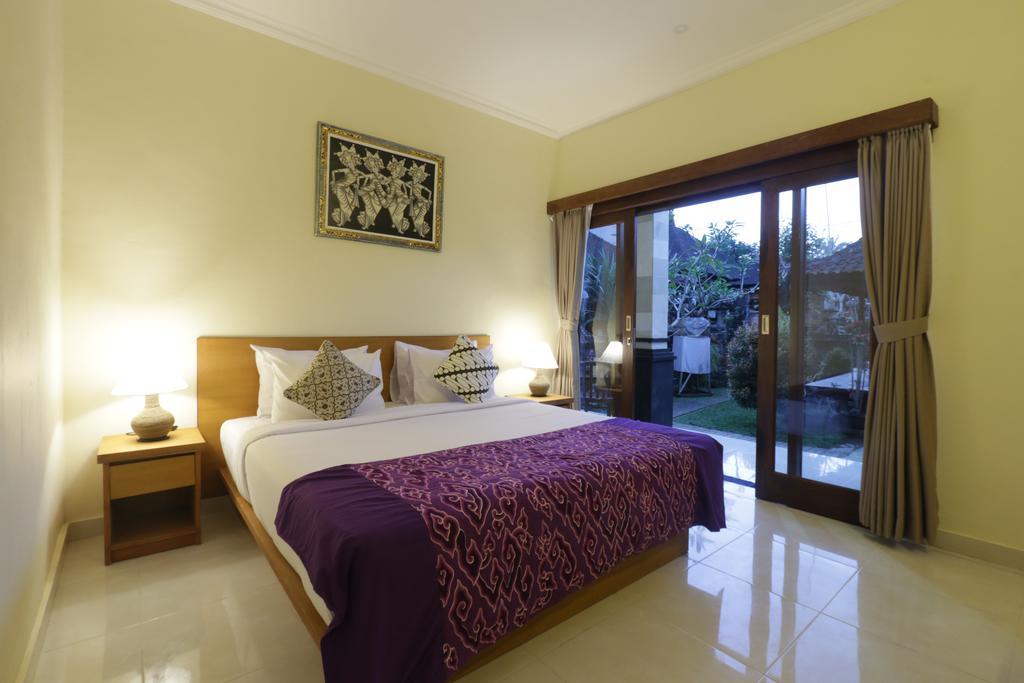 Odi Ode House Apartment Ubud  Ngoại thất bức ảnh