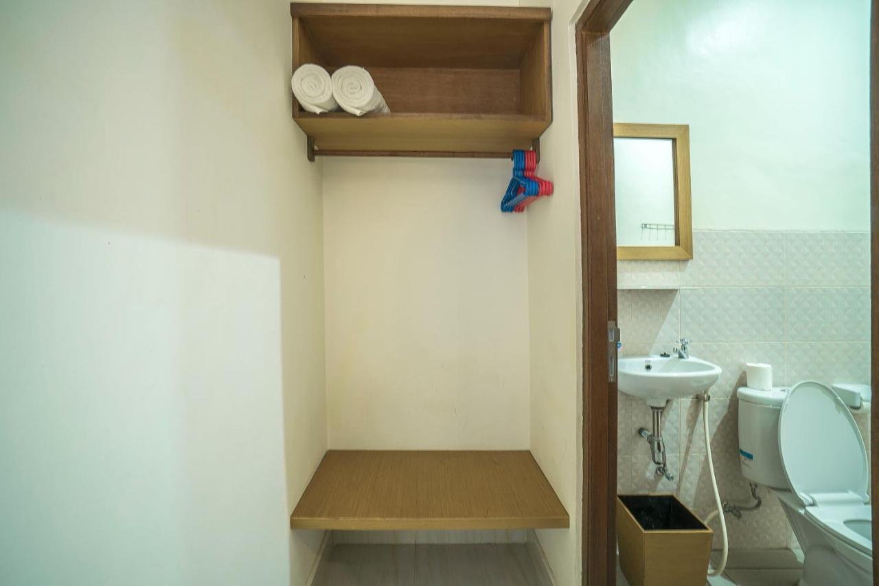 Odi Ode House Apartment Ubud  Ngoại thất bức ảnh