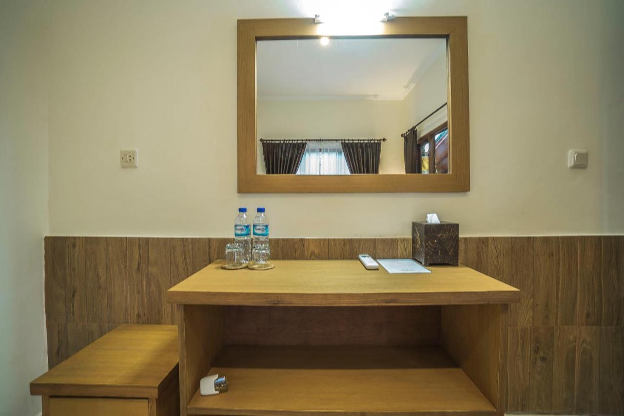 Odi Ode House Apartment Ubud  Ngoại thất bức ảnh