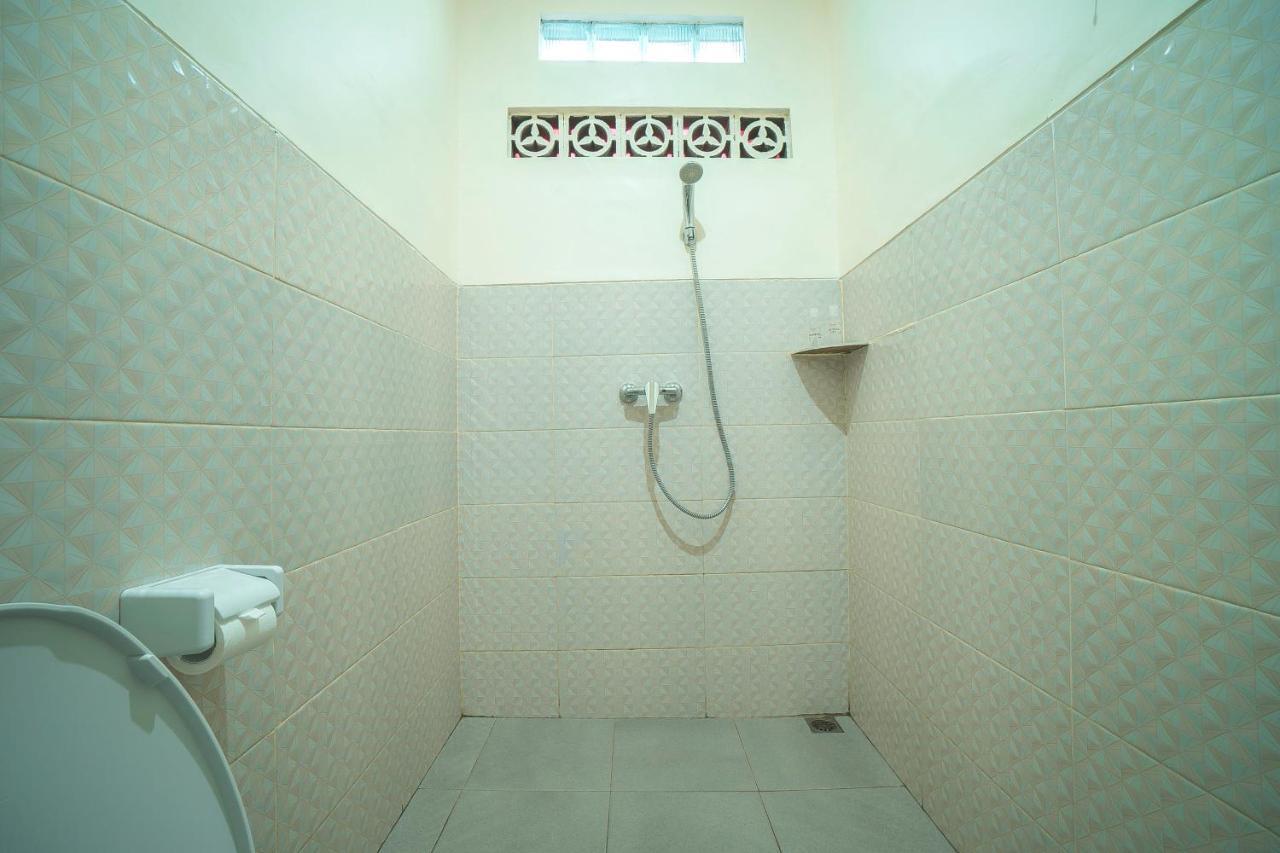 Odi Ode House Apartment Ubud  Ngoại thất bức ảnh